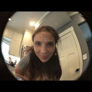 Meet your Posher, Susan